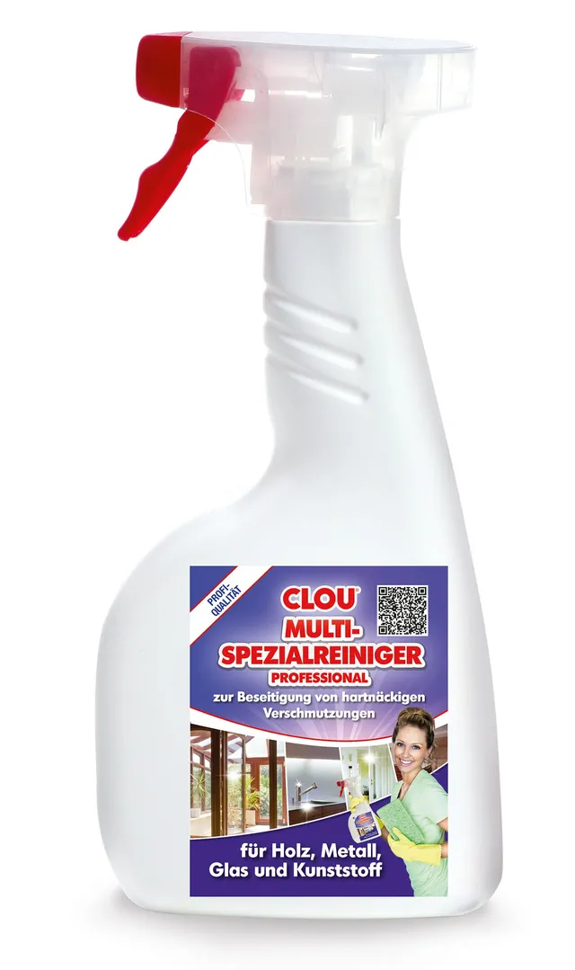 clou-multi-spezialreiniger-professional-0-5-l image 1