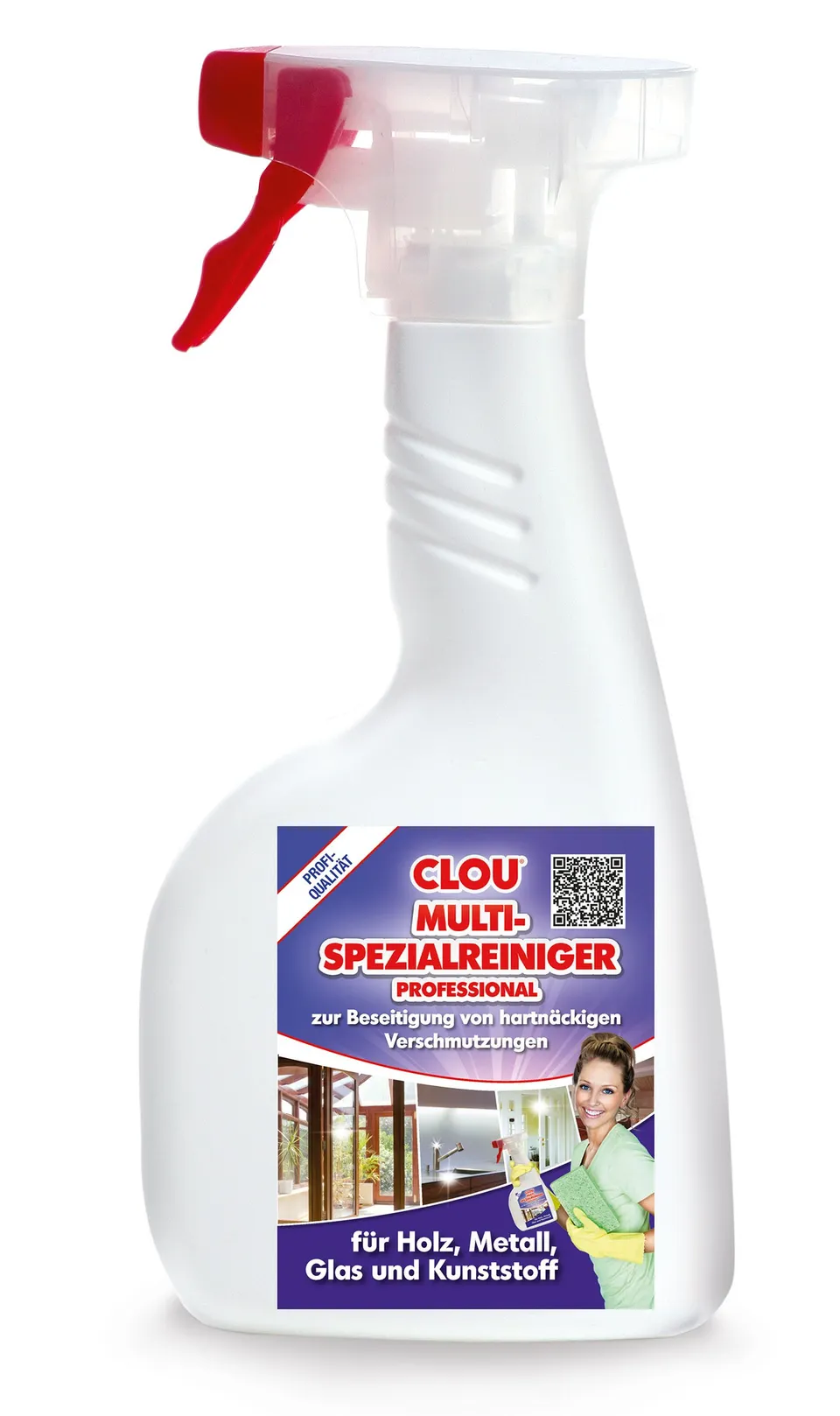 clou-multi-spezialreiniger-professional-0-5-l image 1