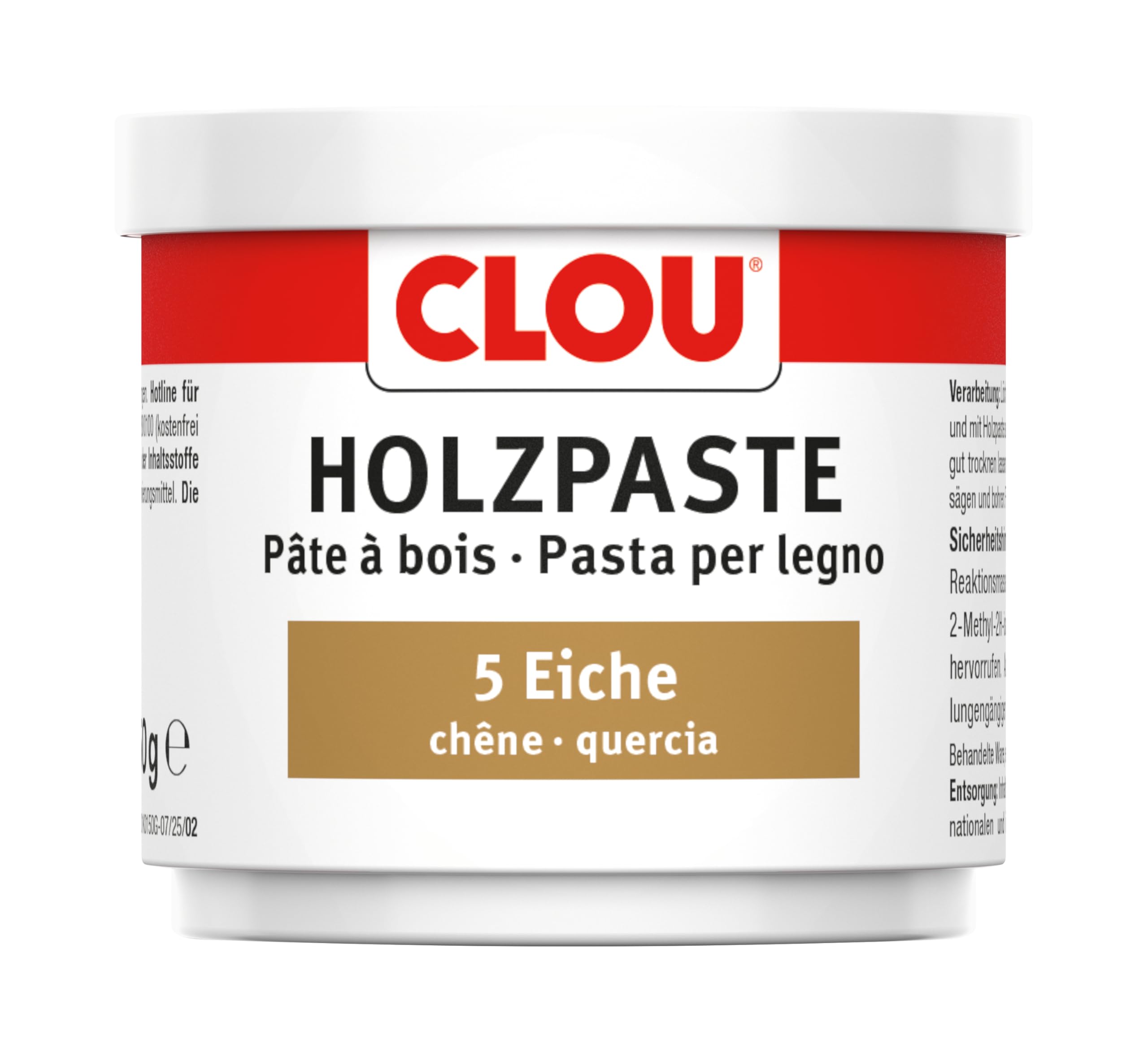 clou-holzpaste-buche-150-g-wasserverd-nnbar image 8
