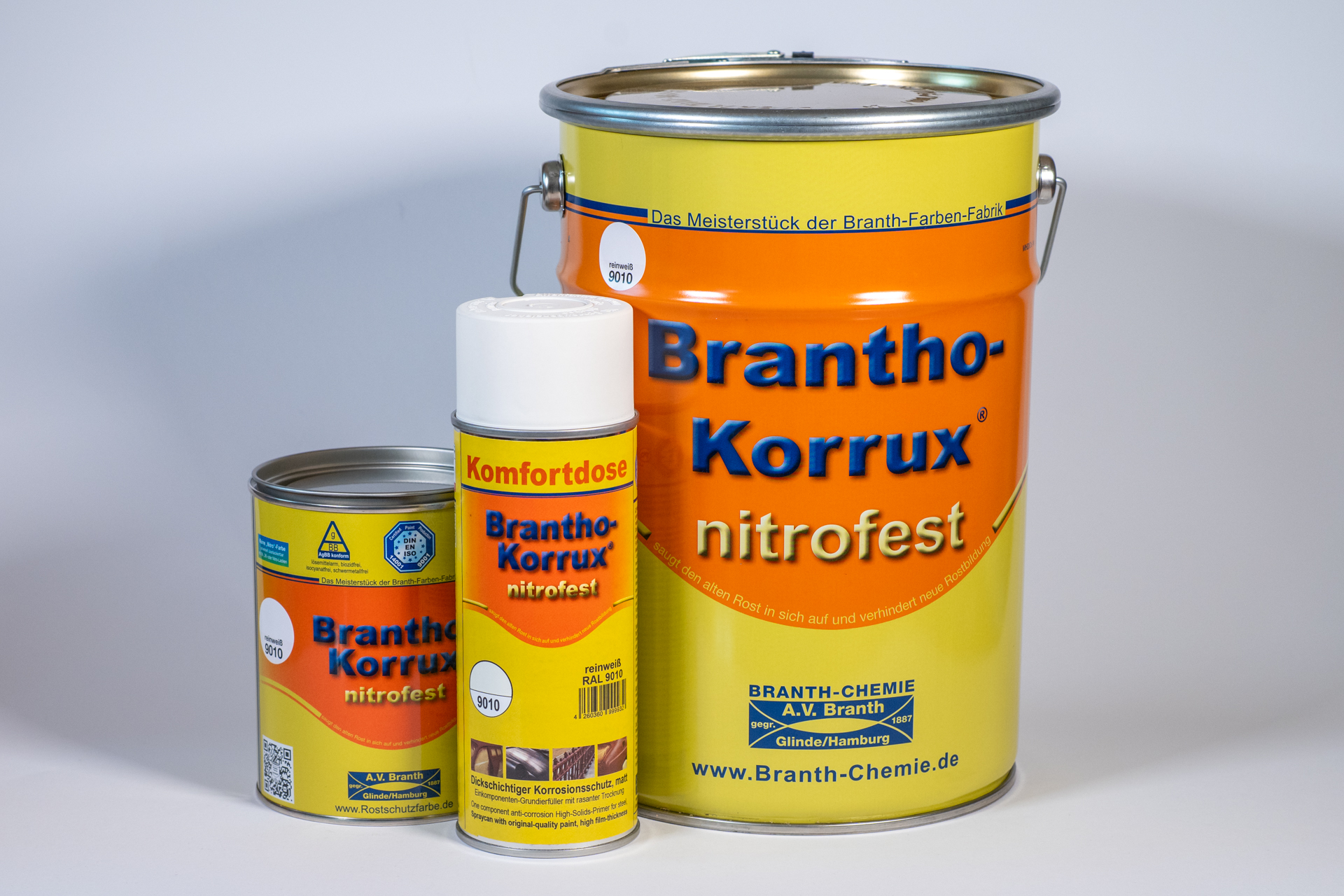 branth-chemie-brantho-korrux-nitrofest-grundierung-f-ller image 1