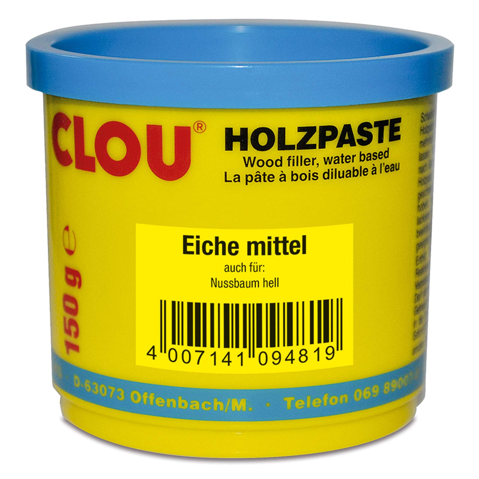 clou-holzpaste-buche-150-g-wasserverd-nnbar image 3