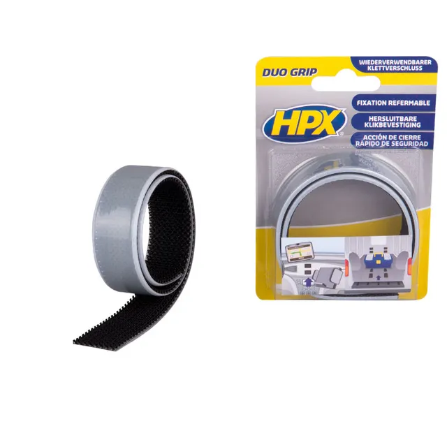 hpx-duo-grip-1830-klett-montageband image 1