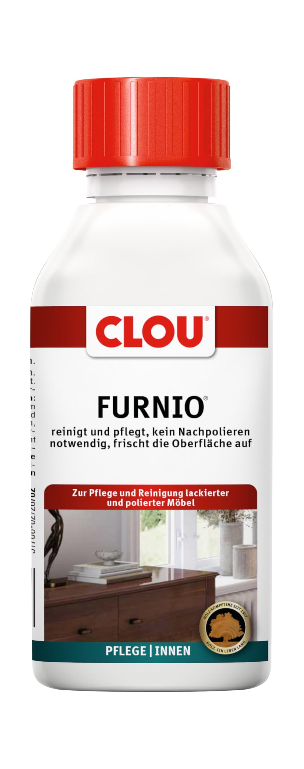 clou-fernol-m-belpflege-dunkel-150-ml-pflege-l-f-r-holz image 1