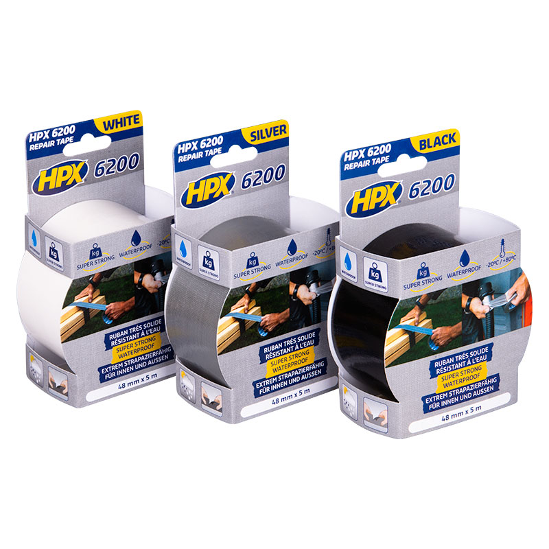 hpx-6200-repair-tape-reparaturband image 1