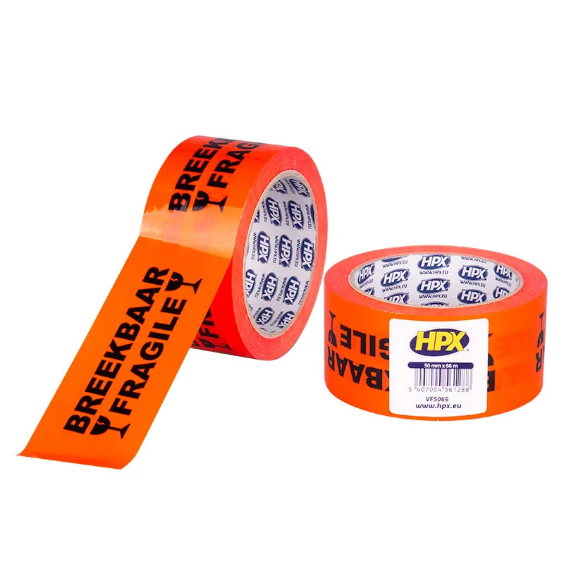 hpx-packaging-tape-fragile-5900-warnband image 1