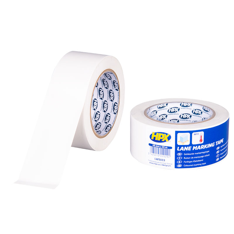 hpx-lane-marking-tape-9200-bodenmarkierungsband image 7
