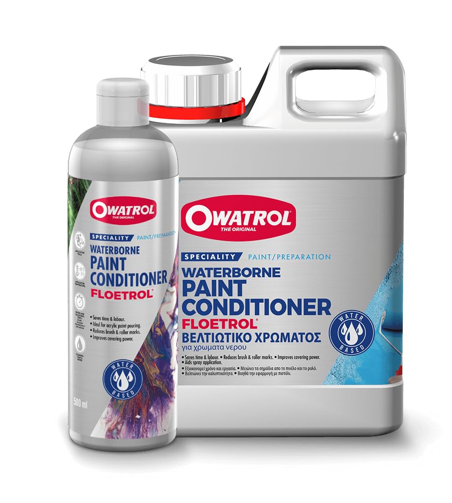 owatrol-floetrol-pouring-medium-acryl-flie-mittel-1-liter image 1