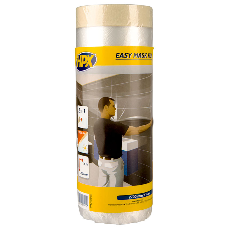 hpx-4720-easy-mask-film-abdeckfolie-mit-klebeband-indoor image 6