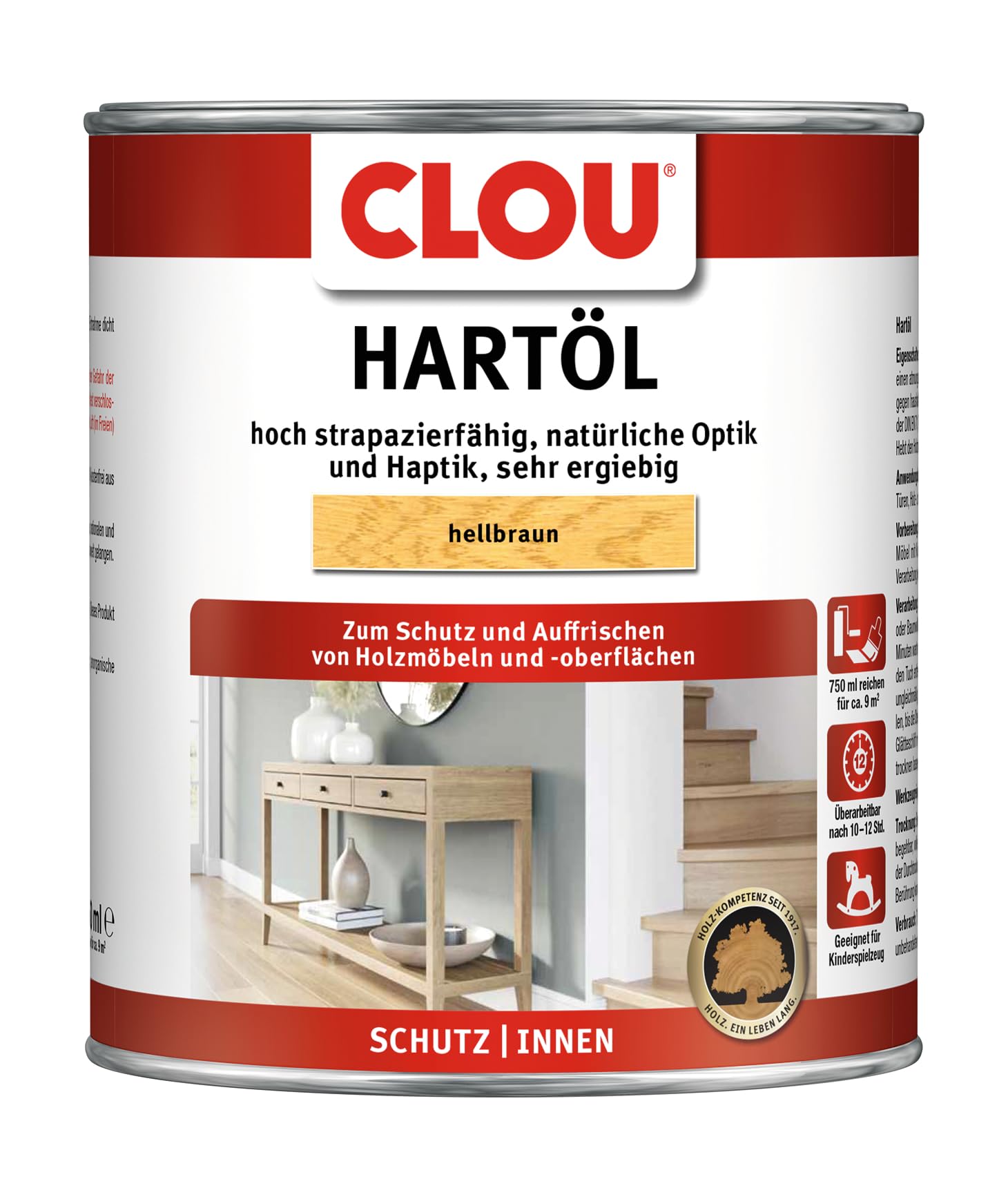 clou-hart-l-hellbraun-0-75-l-massivholz-l-f-r-treppen-m-bel-und-parkett image 1