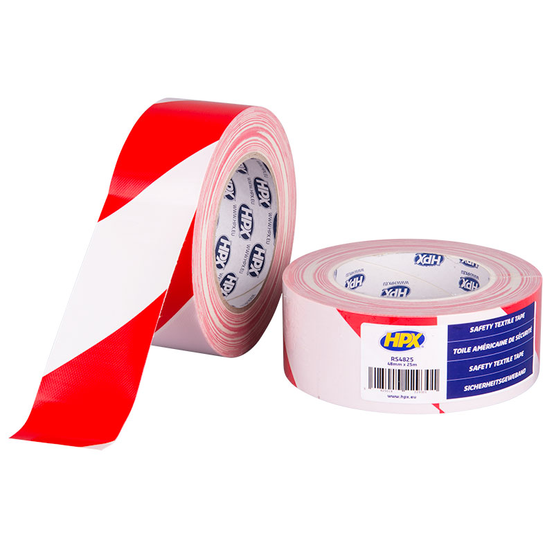 hpx-6150-safety-textile-tape-sicherheits-gewebeband image 3