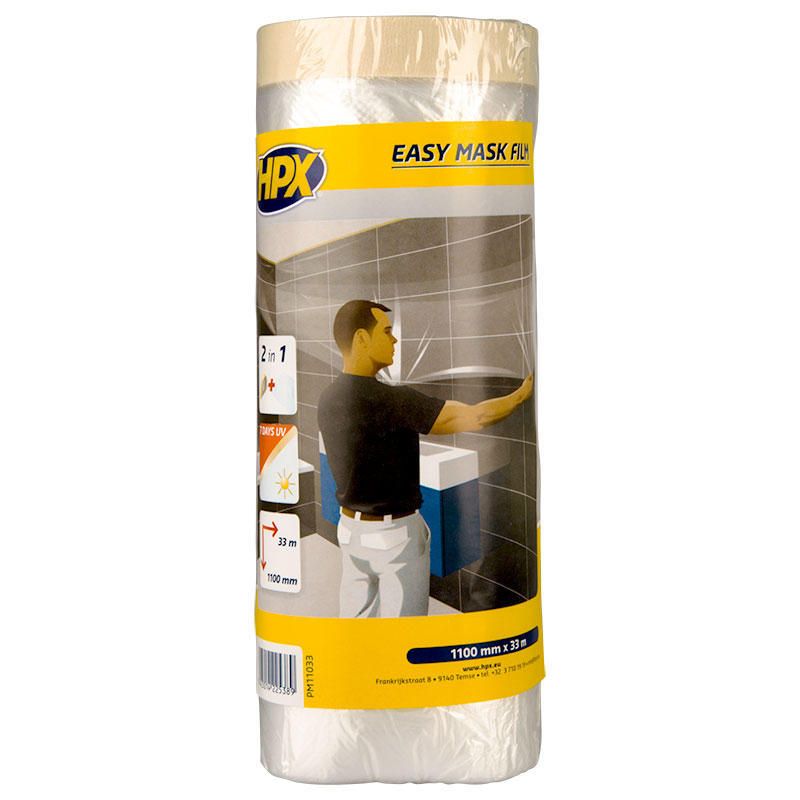 hpx-4720-easy-mask-film-abdeckfolie-mit-klebeband-indoor image 4