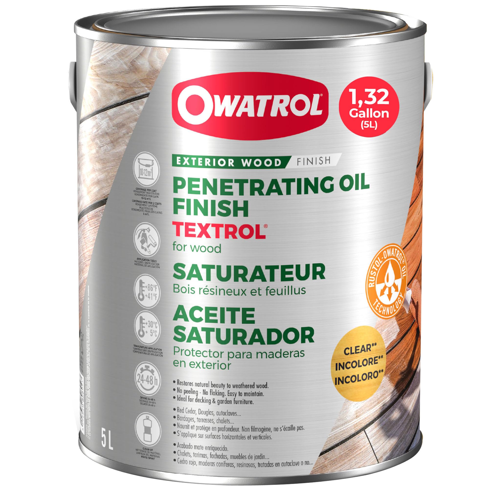 owatrol-textrol-holzs-ttiger-farblos-5-l-au-enholz-l image 1