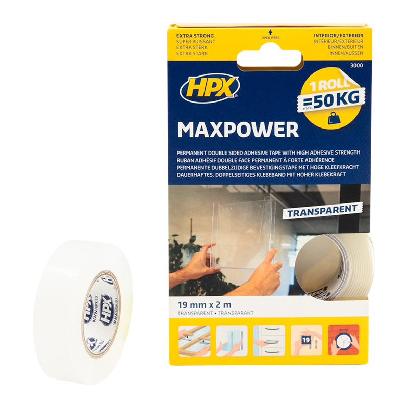 hpx-3000-maxpower-montageband-extra-stark image 3