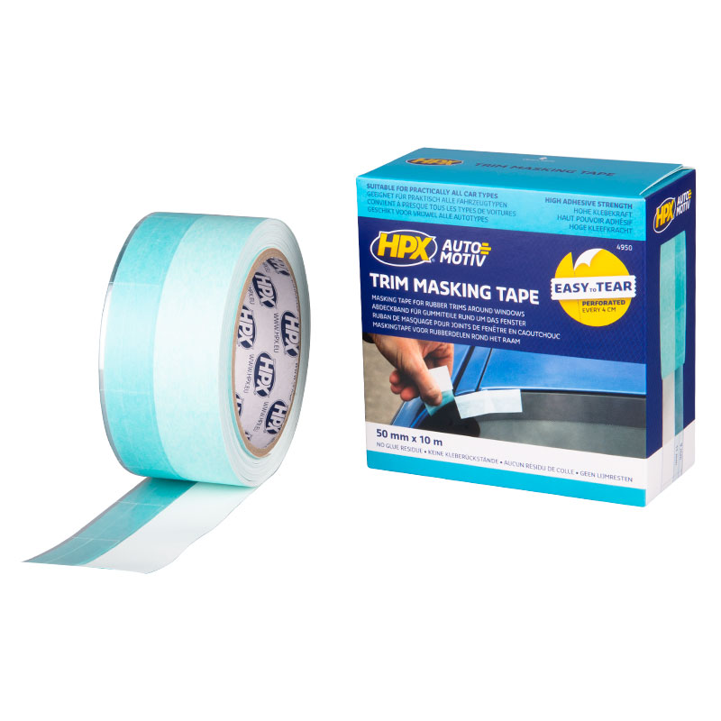 hpx-trim-masking-tape-4950-feinabdeckband image 1
