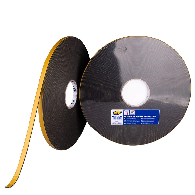 hpx-2600-double-sided-mounting-tape-3mm-montageband image 1