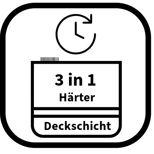 branth-chemie-3-in-1-h-rter-zusatz-f-r-buntfarbt-ne-deckbeschichtung image 1