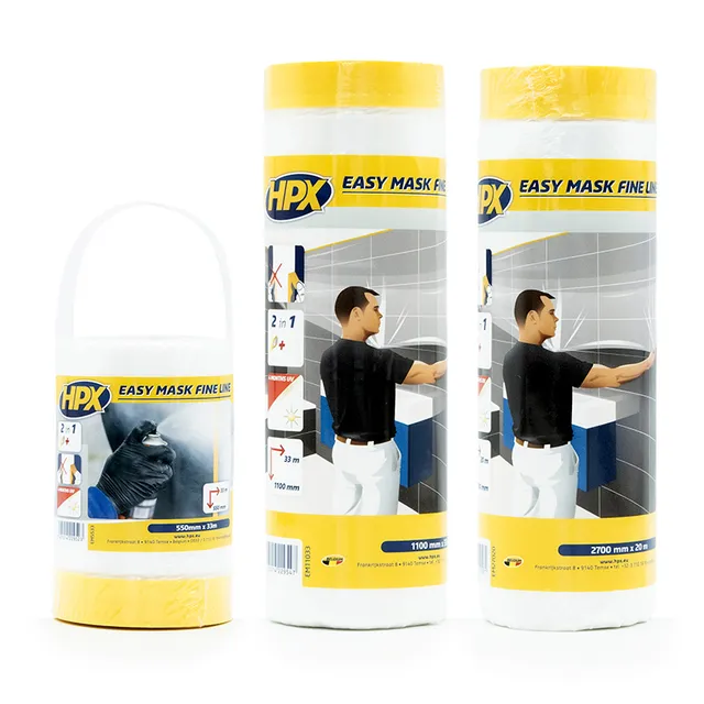 hpx-4730-easy-mask-film-fine-line-abdeckfolie image 1