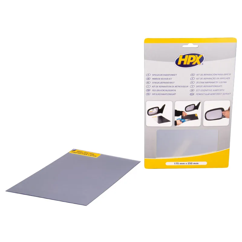 hpx-9730-mirror-repair-kit-spiegel-reparaturset image 1