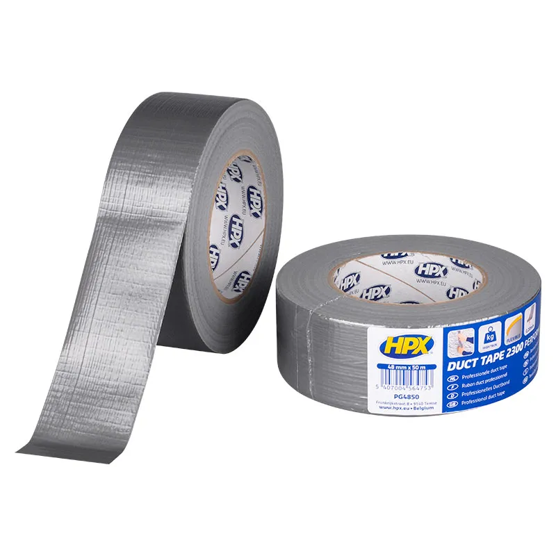 hpx-2300-performance-plus-duct-tape-profi-gewebeband image 1
