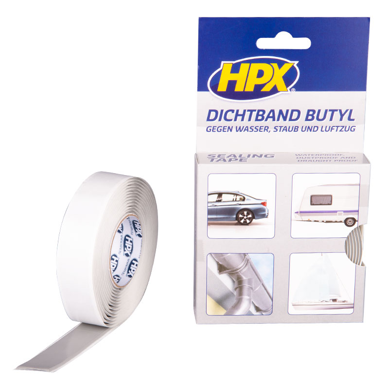 hpx-butyl-sealing-tape-8000-dichtband image 1