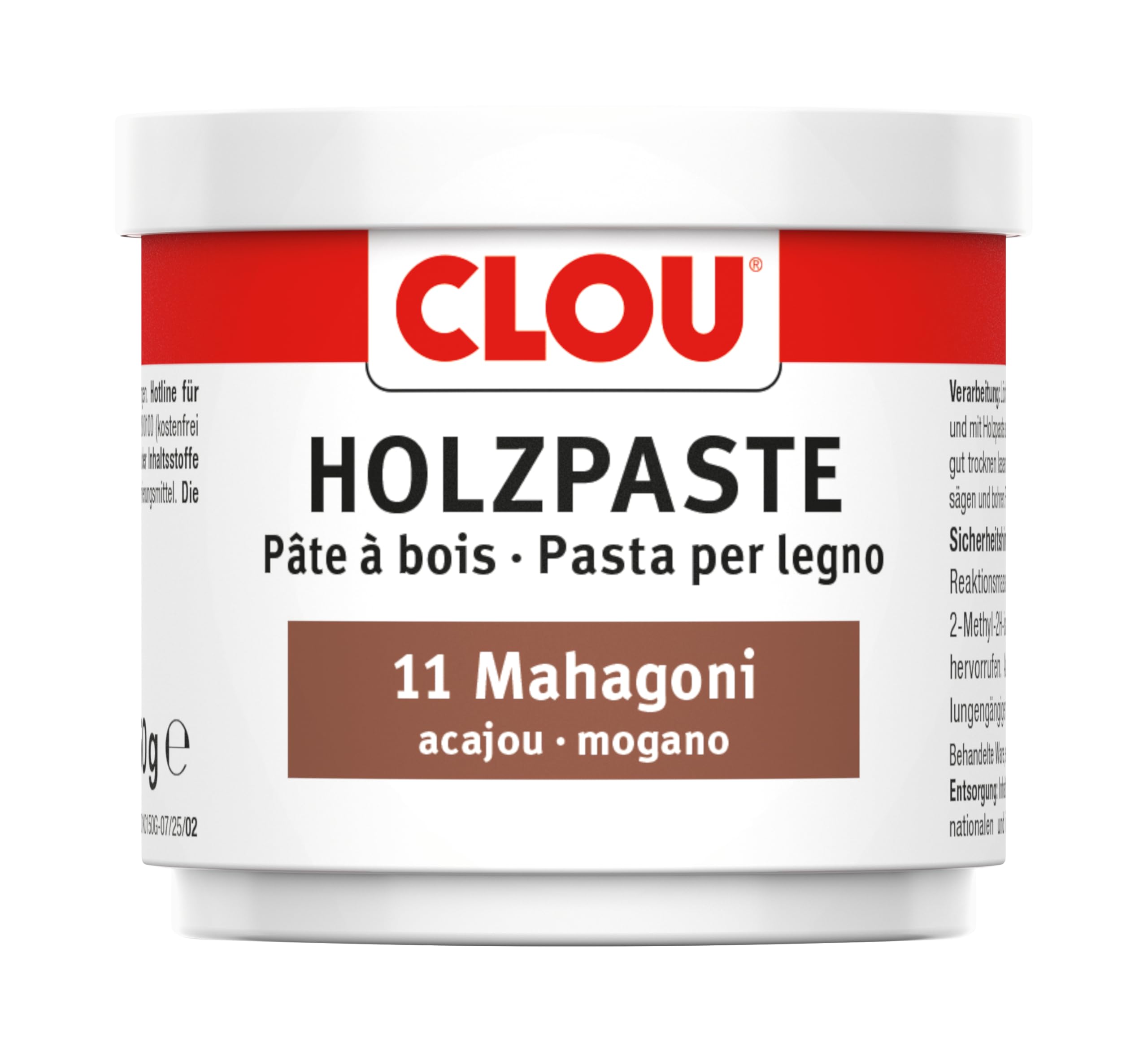 clou-holzpaste-buche-150-g-wasserverd-nnbar image 6