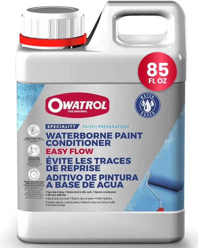 owatrol-floetrol-2-5-l-flie-mittel-f-r-acrylfarben-und-pouring image 1