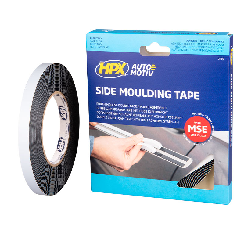 hpx-side-moulding-tape-2400-zierleistenband image 3
