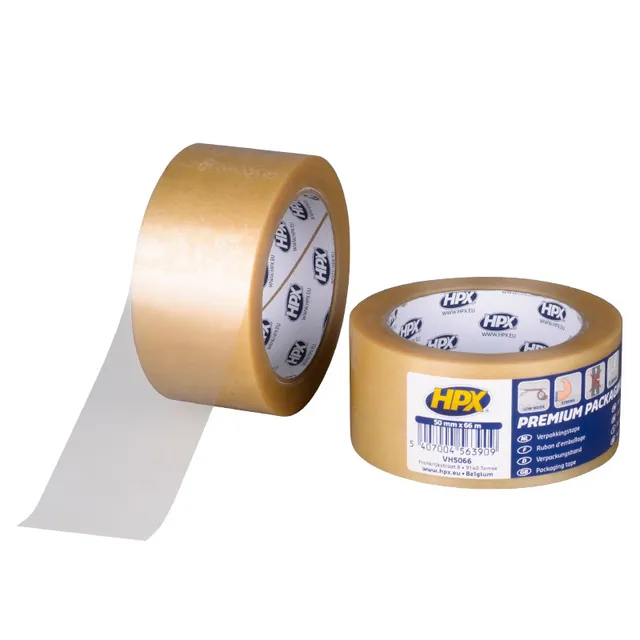 hpx-premium-packaging-tape-5700-paketband image 1