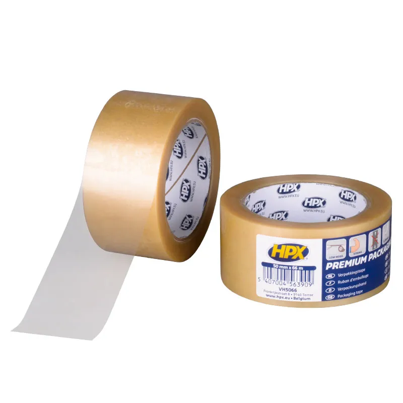 hpx-premium-packaging-tape-5700-paketband image 1
