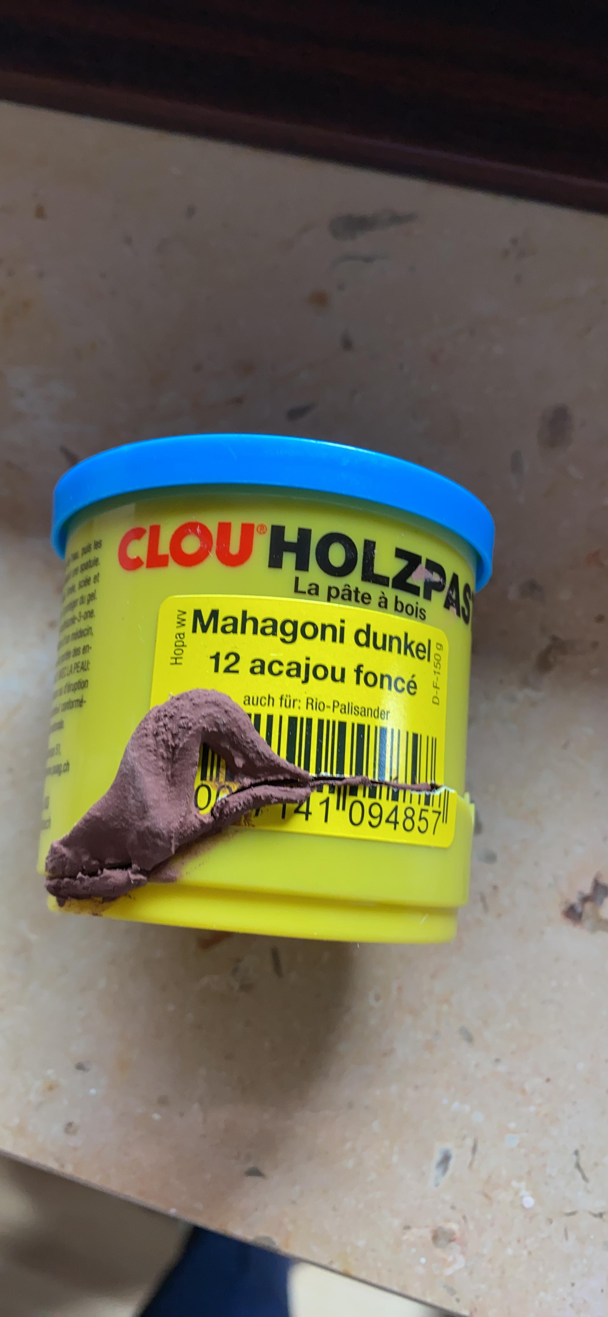 Super zu verarbeiten