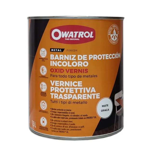 owatrol-oxid-vernis-klarlack-matt-farblos-2-5-l image 1