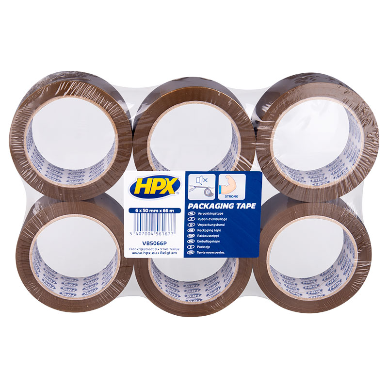 hpx-packaging-tape-6-pack-5600-packband image 3