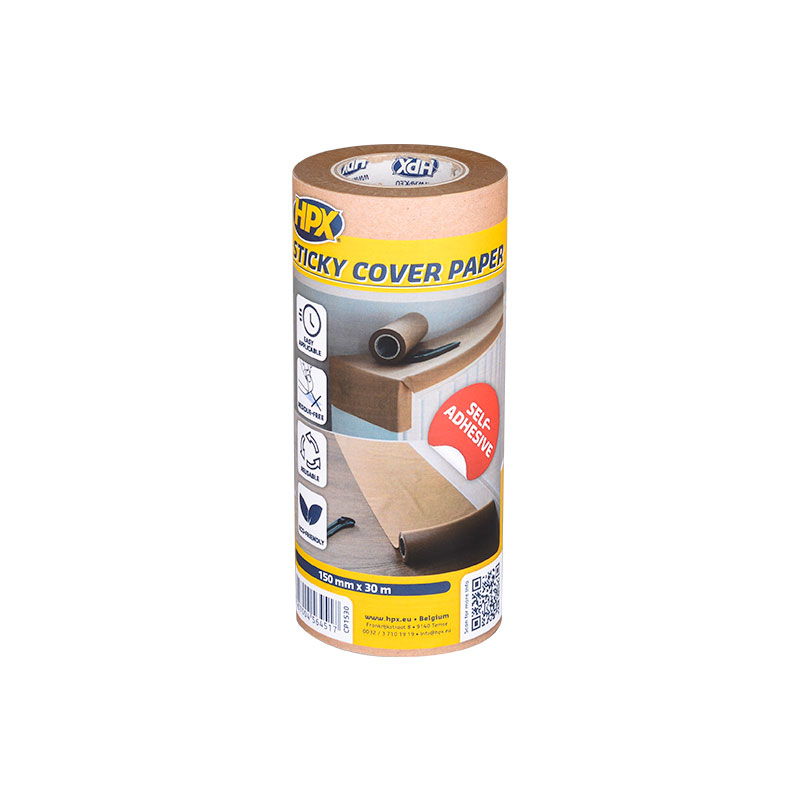 hpx-4700-sticky-cover-paper-selbstklebendes-abdeckpapier image 2