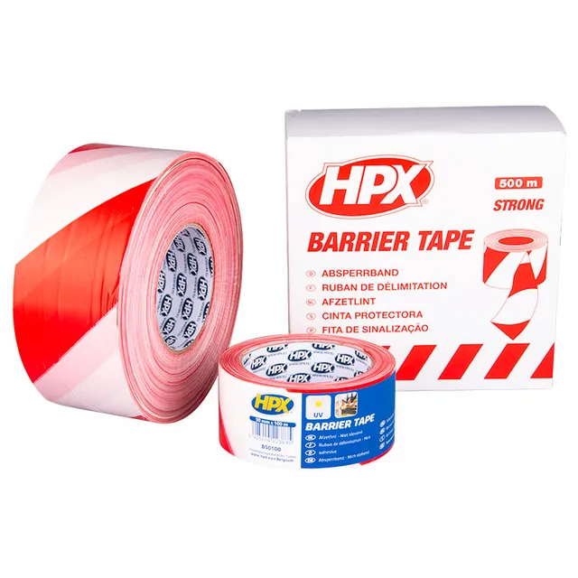 hpx-barrier-tape-9300-absperrband-warnband image 1