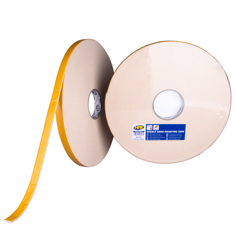 hpx-2600-double-sided-mounting-tape-3mm-montageband image 3