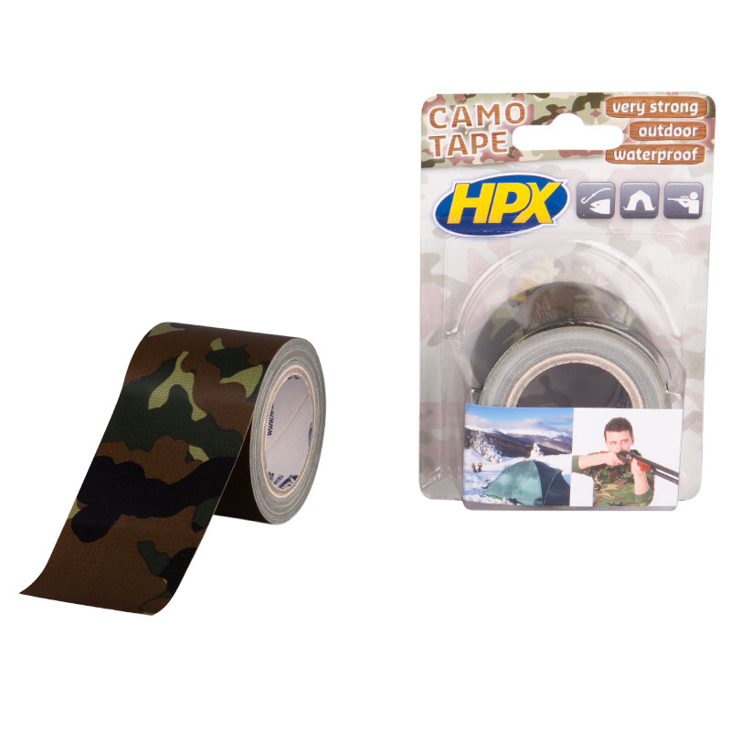hpx-6300-camo-tape-tarn-klebeband-camouflage image 1