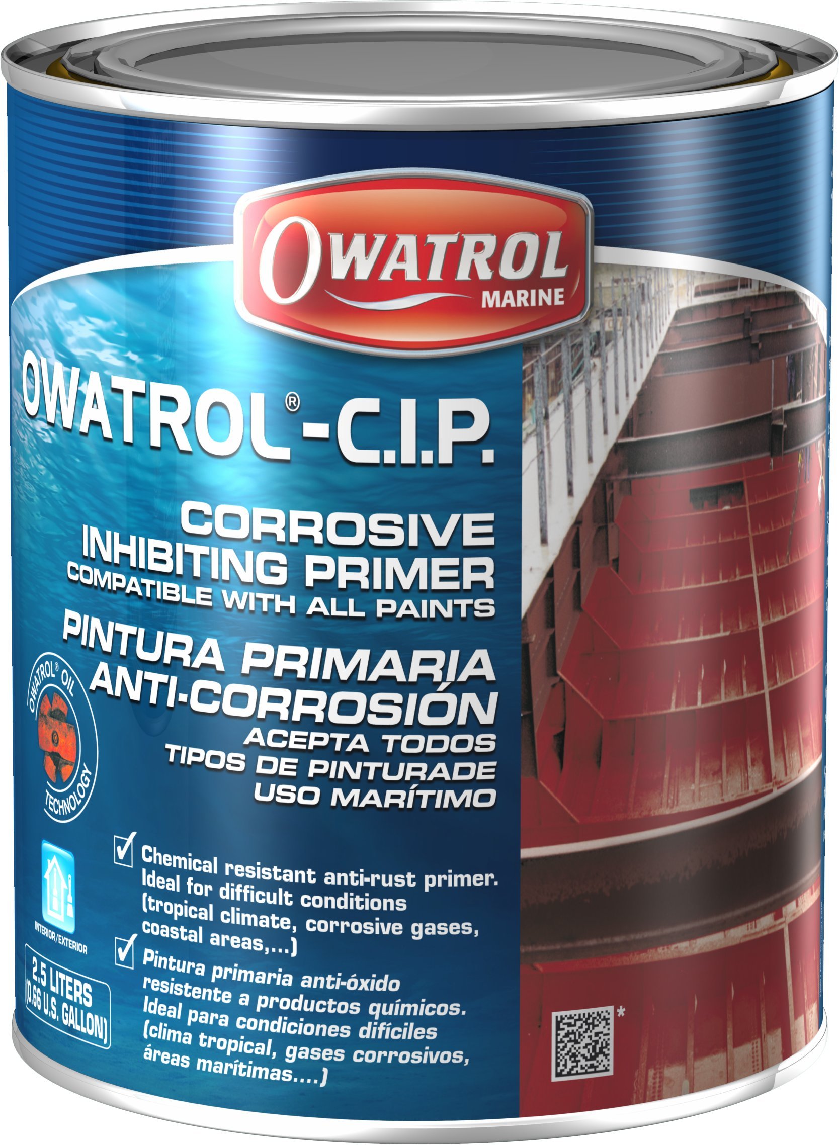 owatrol-marine-c-i-p-rostschutzprimer-rotbraun image 1