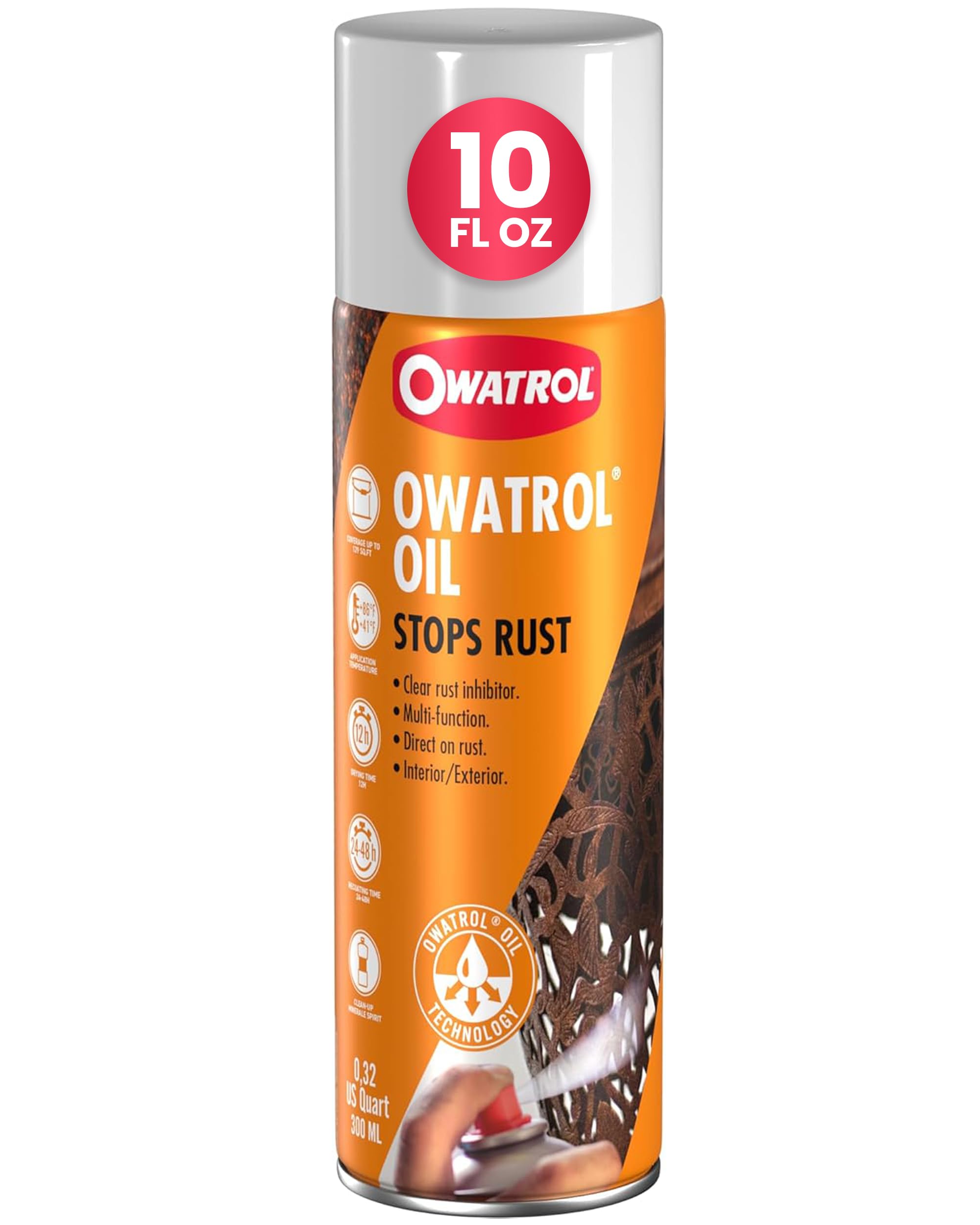 owatrol-rostschutz-spray-300-ml-f-r-holz-metall-und-beton image 1