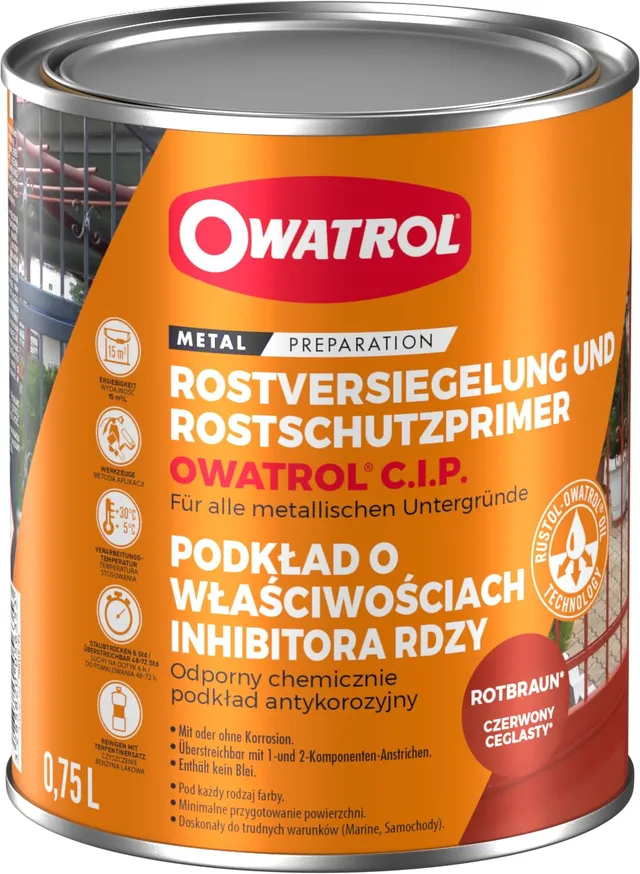 owatrol-rustol-c-i-p-rostschutz-primer-rotbraun-0-75-l image 1