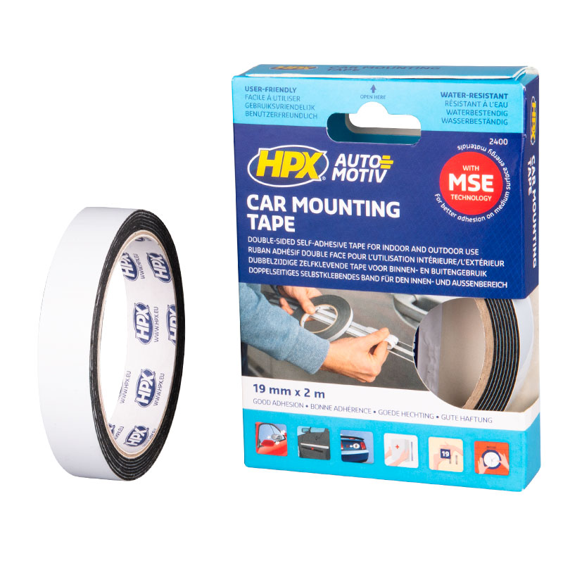 hpx-2400-car-mounting-tape-doppelseitiges-montageband image 3