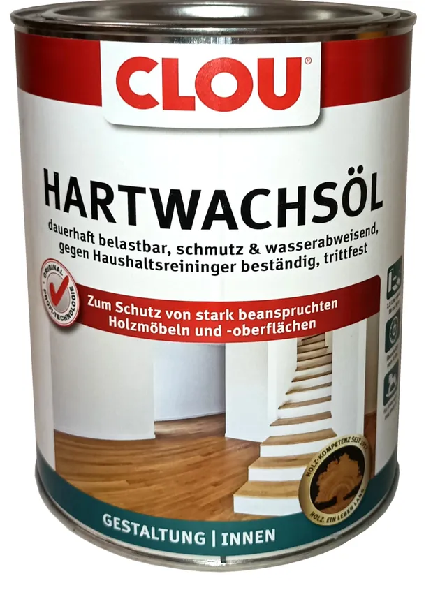 clou-hartwachs-l-farblos-0-75-l-m-bel-l-und-parkett-l image 1