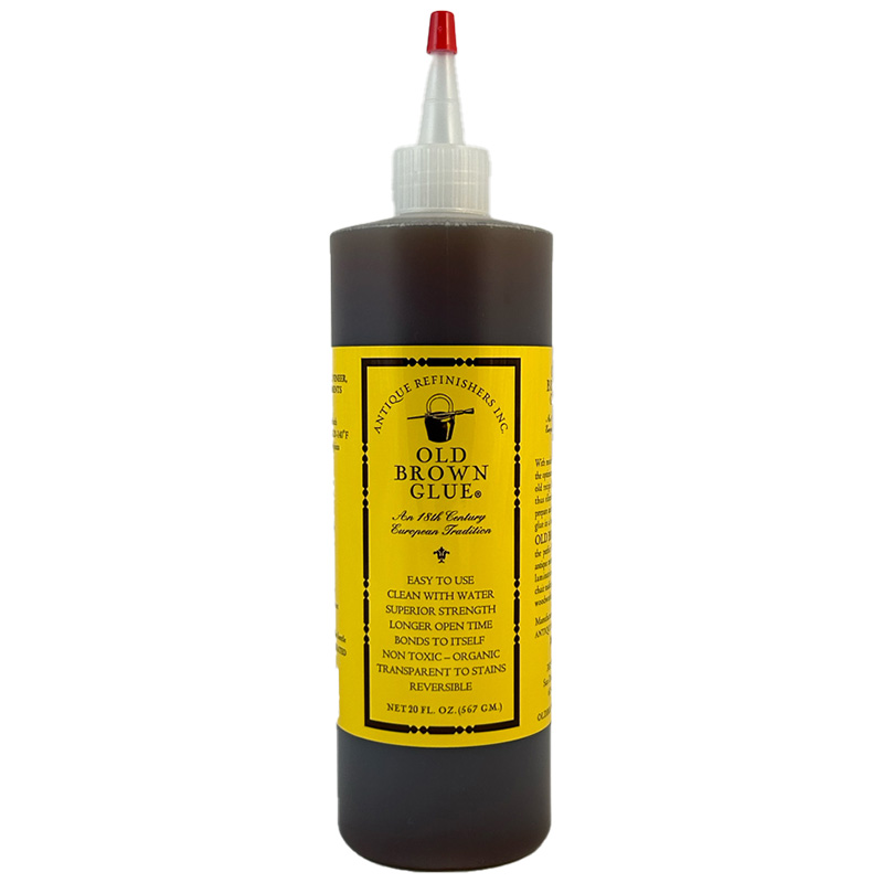 old-brown-glue-fl-ssigleim-20-oz image 1