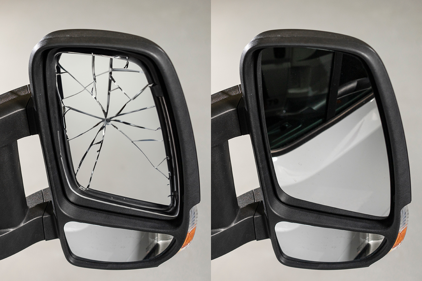 hpx-9730-mirror-repair-kit-spiegel-reparaturset image 2