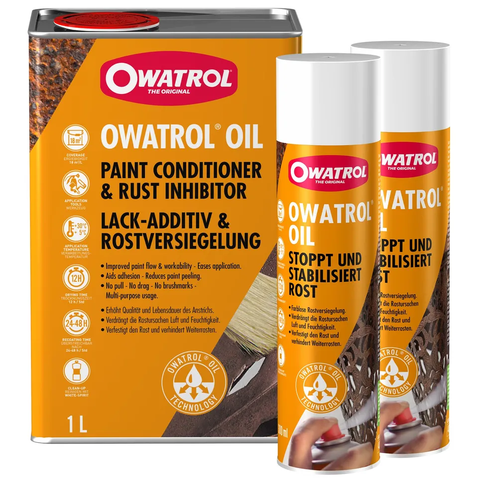 owatrol-oil-rostschutz-set-1-l-2x-300-ml-spray image 1