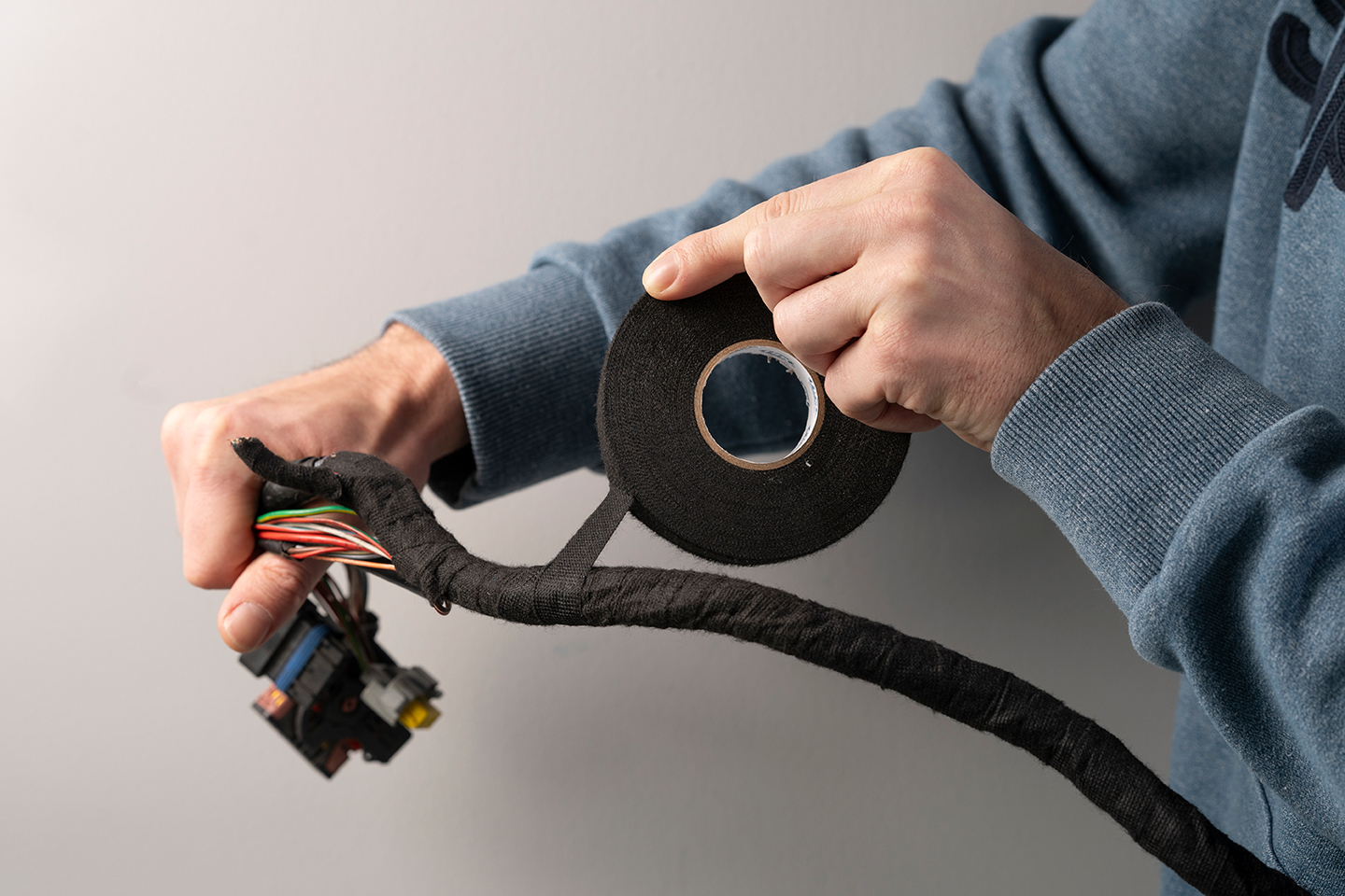 hpx-52800-cable-protection-tape-kabelschutzband-2 image 2