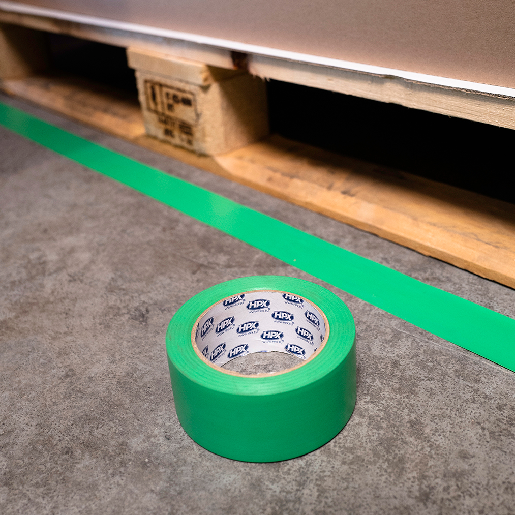 hpx-lane-marking-tape-9200-bodenmarkierungsband image 2