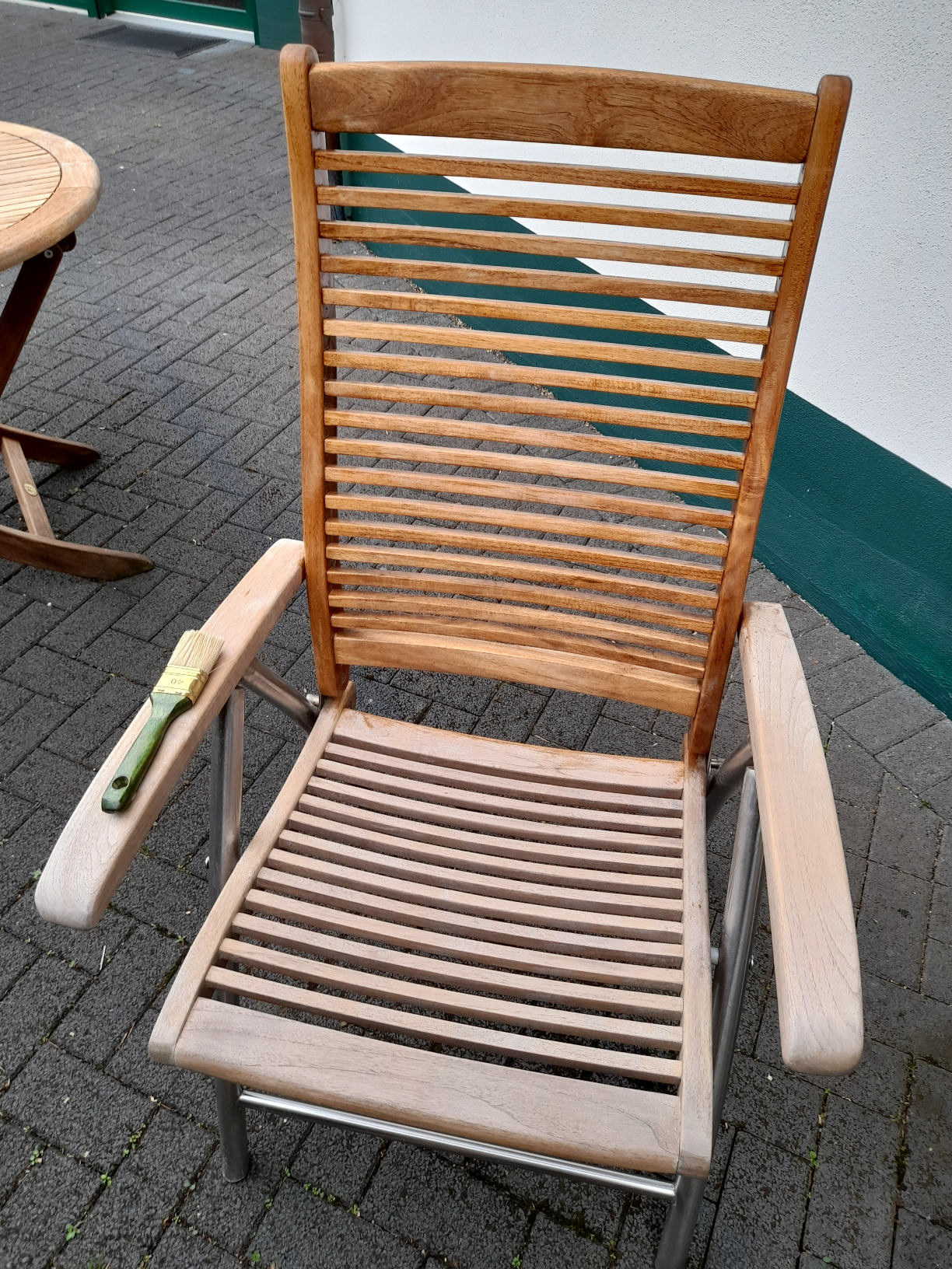 Macht was es verspricht