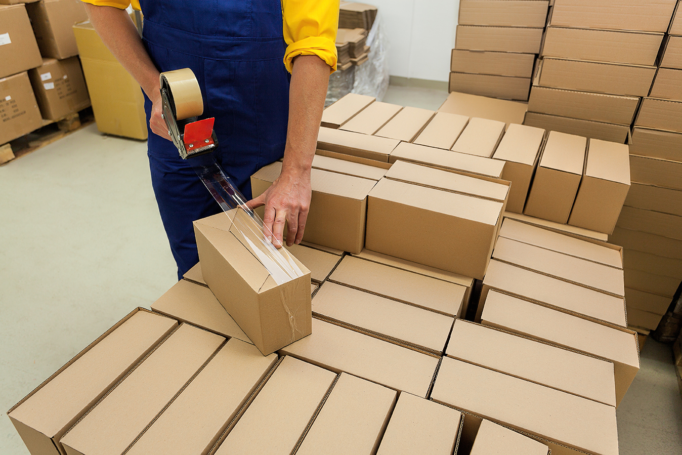 hpx-5600-packaging-tape-packband image 2