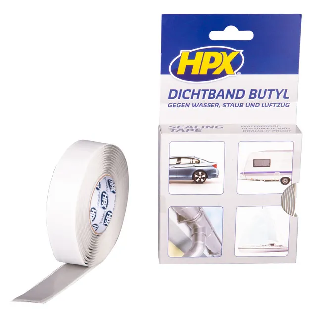 hpx-butyl-sealing-tape-8000-dichtband image 1