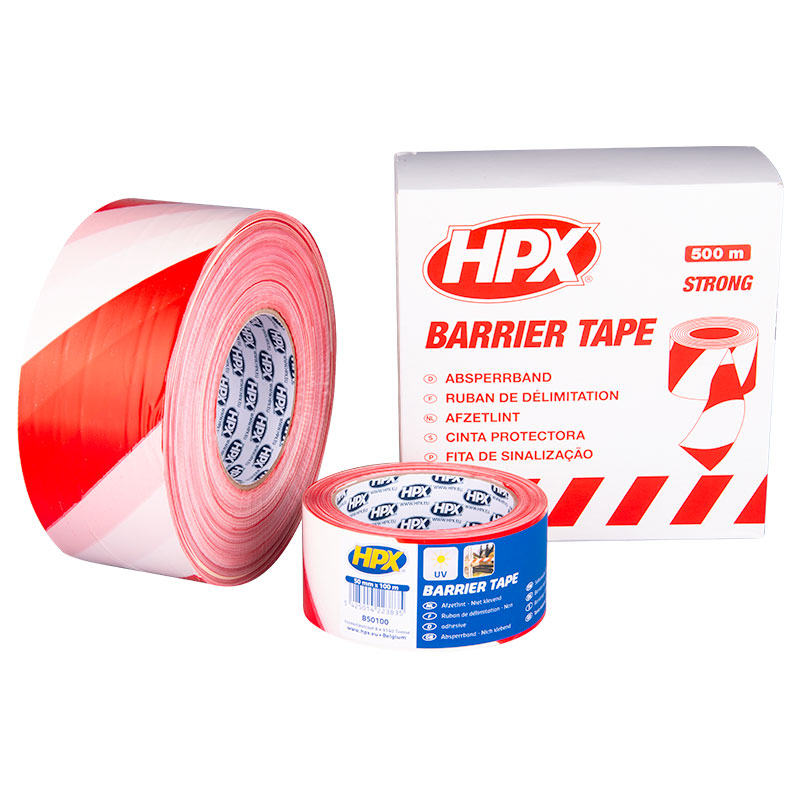 hpx-barrier-tape-9300-absperrband-warnband image 1